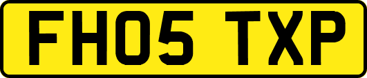 FH05TXP