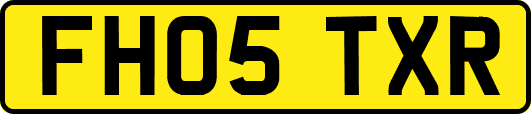 FH05TXR
