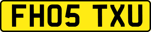 FH05TXU