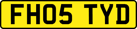 FH05TYD