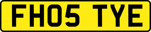 FH05TYE