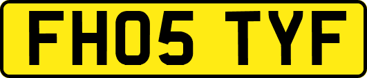 FH05TYF