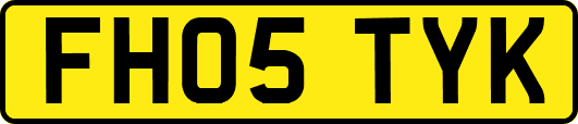 FH05TYK