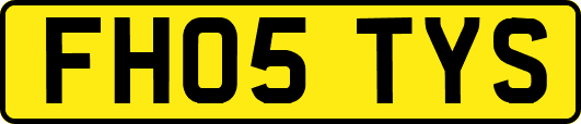 FH05TYS