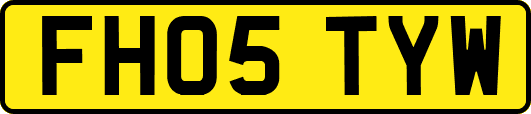 FH05TYW