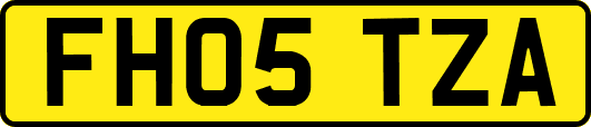 FH05TZA