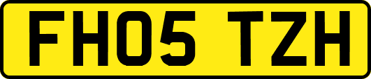 FH05TZH