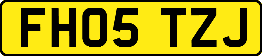 FH05TZJ