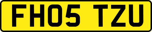 FH05TZU