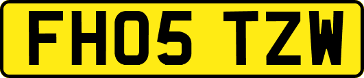 FH05TZW