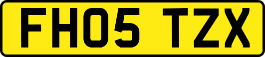 FH05TZX