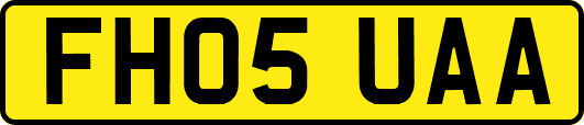 FH05UAA