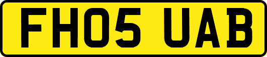 FH05UAB