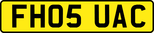 FH05UAC