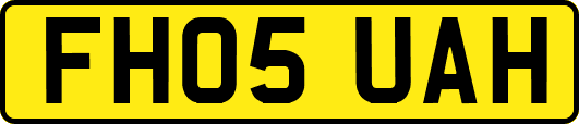 FH05UAH