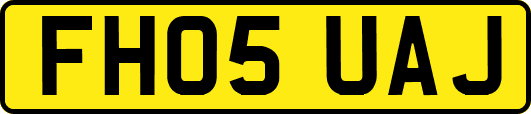 FH05UAJ
