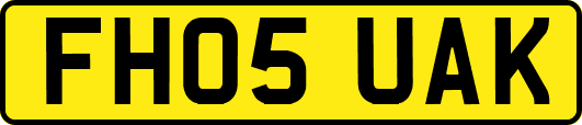 FH05UAK