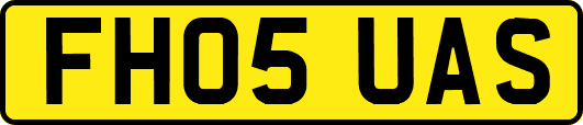 FH05UAS