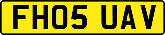 FH05UAV