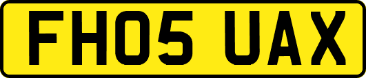 FH05UAX