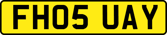 FH05UAY