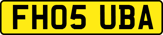 FH05UBA