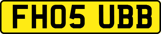 FH05UBB