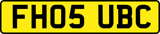 FH05UBC