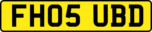 FH05UBD