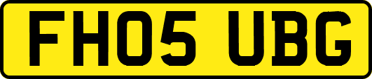 FH05UBG