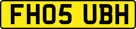FH05UBH