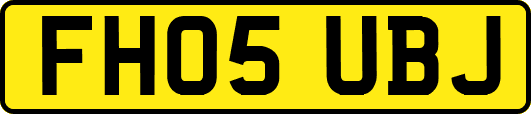 FH05UBJ