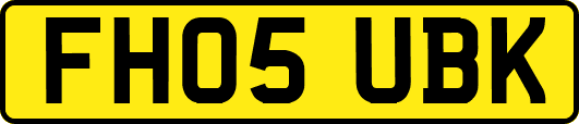 FH05UBK