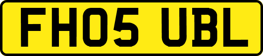 FH05UBL