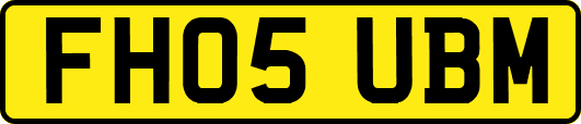 FH05UBM