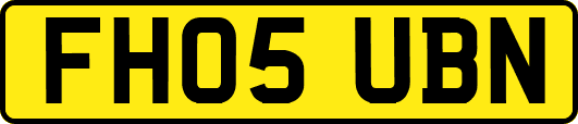 FH05UBN