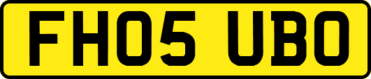 FH05UBO