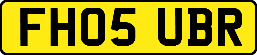 FH05UBR
