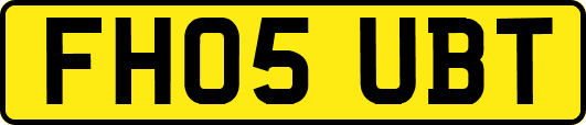 FH05UBT