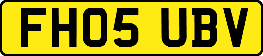 FH05UBV