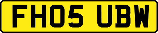 FH05UBW