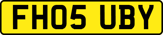 FH05UBY