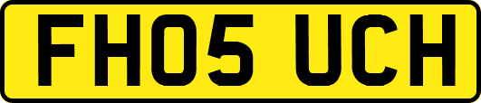 FH05UCH