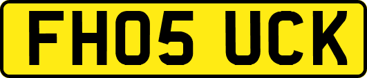 FH05UCK