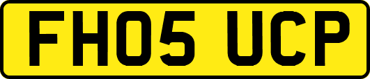 FH05UCP