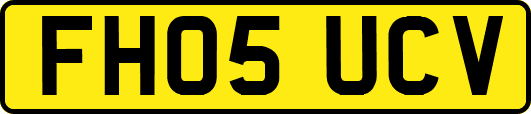 FH05UCV