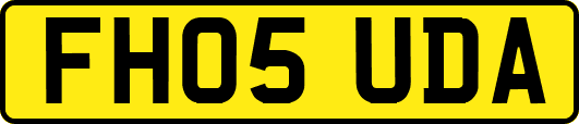 FH05UDA