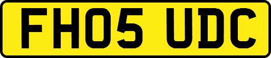FH05UDC