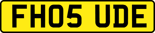 FH05UDE