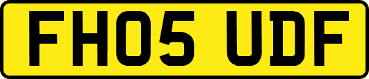 FH05UDF
